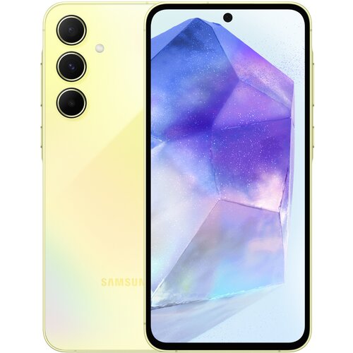 Samsung Galaxy A55 5G 8GB/128GB žuta Cene