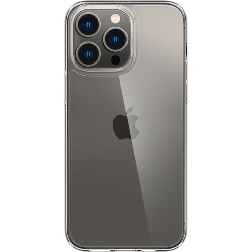 Spigen Air Hybrid ovitek za iPhone 14 Pro Max - prozoren Cene