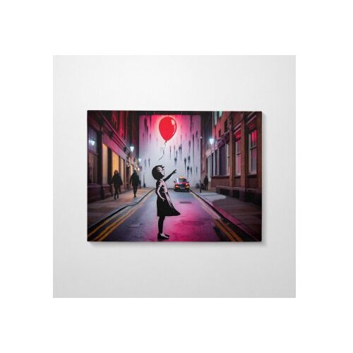 Wallity Slika KNV9962, 70x100 cm Cene