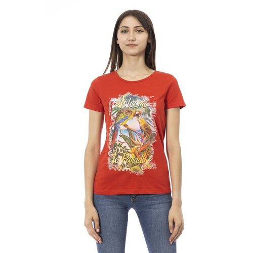 Trussardi ženska majica Action 2BT16 Slike