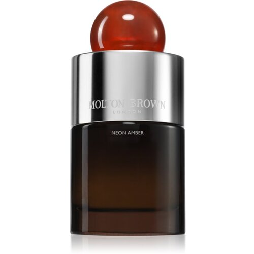 Molton Brown Neon Amber EDP parfumska voda uniseks 100 ml Cene