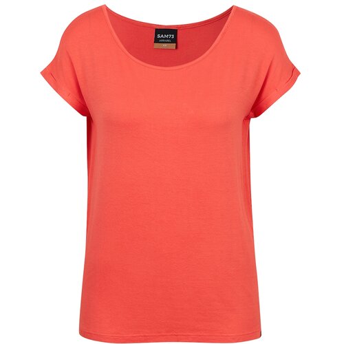 SAM73 T-shirt Elvira - Women Slike