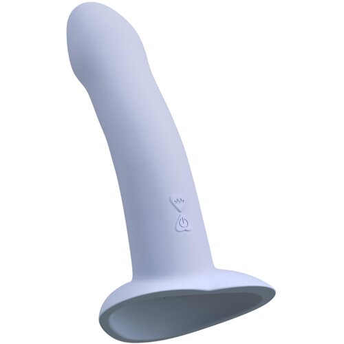 You2Toys Srček - srčni vibrator (moder) Slike
