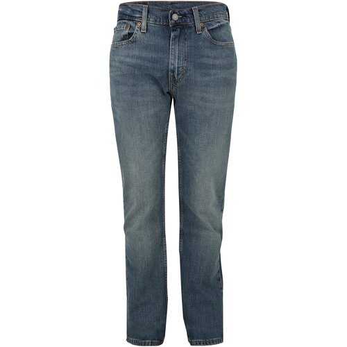 Levi's Traperice '527 SLIM BOOT CUT' plavi traper Cijene