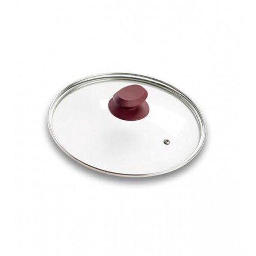 Nava Poklopac stakleni Terestrial 28cm 10-044-032 Slike