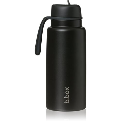 b.box termo steklenička Flip Top 1000 ml deep space Cene