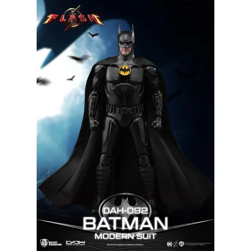 Grupo DYNAMIC8H FIGURICA DC COMICS THE FLASH MOVIE BATMAN, (20839090)