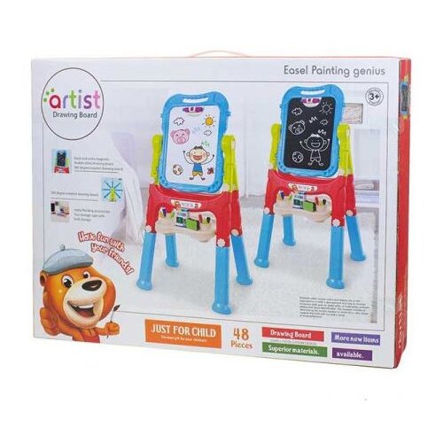 Best Luck dvostrana tabla za crtanje Cene