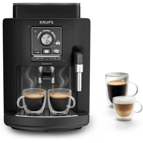 Krups kavni aparat Serenity EA4008E0 Cene