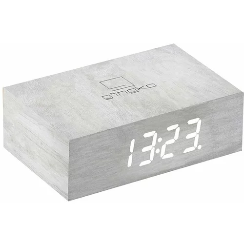 Gingko Design Stolni sat Flip Click Clock