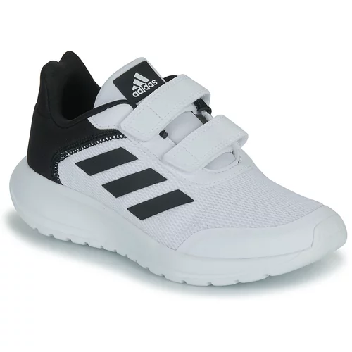 Adidas Tensaur Run 2.0 CF K Bijela