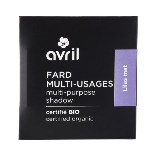 Avril Eyeshadow Refill - Lilas Mat Slike