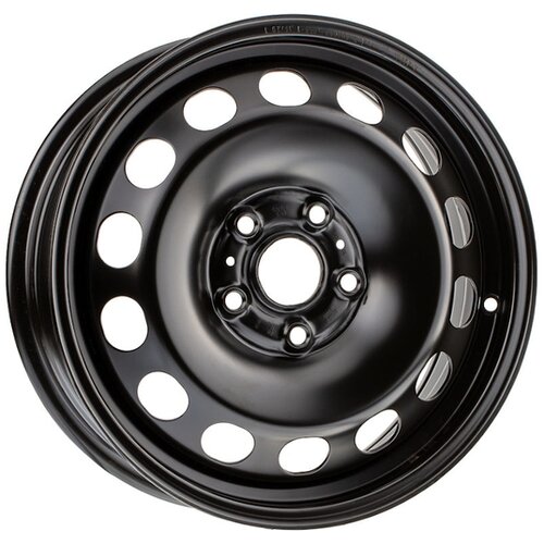 MWD ACCURIDE jekleno plati&amp;scaron;če AD516016 6,5x16, 5&amp;times;112, ET43, 57,1 Slike