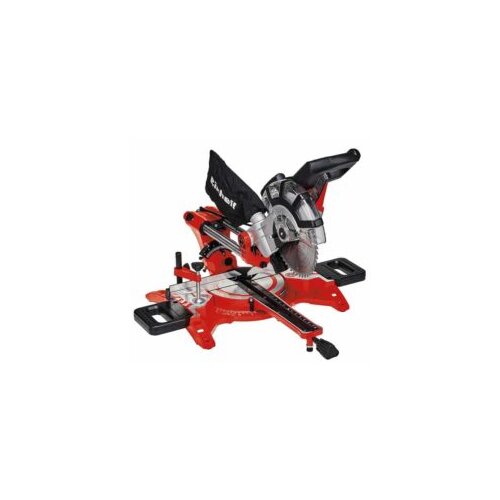  Preklopna i potezna pila TC-SM 2131/1 Dual Einhell Cijene