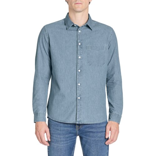 Celio Shirt Jagusti - Men's Cene
