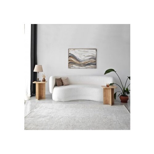 Hanah home Blues Oak Set 2 stolčića, Bež Slike