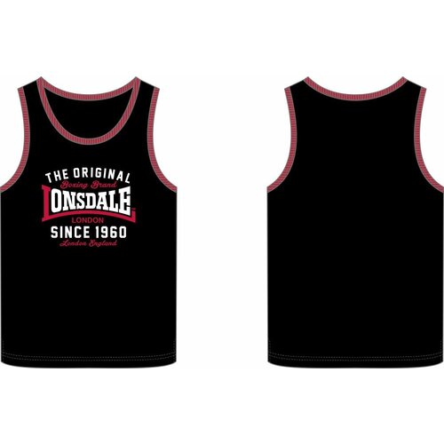 Lonsdale Men's singlet regular fit Cene
