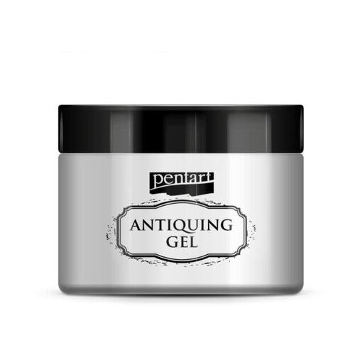  s starinskim učinkom Pentart 150 ml | različne barve Slike