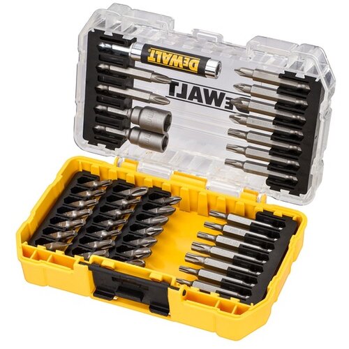 Dewalt DT70705 set bitova TOUGHCASE 40/1 Cene