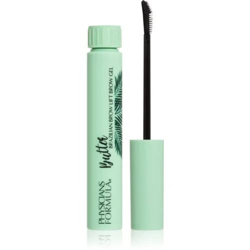 Physicians Formula Murumuru Butter prozirni gel za učvršćivanje za obrve nijansa Clear 8,9 ml