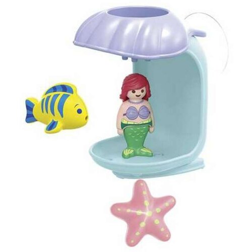  71460 - JUNIOR &amp;amp; Disney: Arielles Muscheldusche - 1 k. Slike