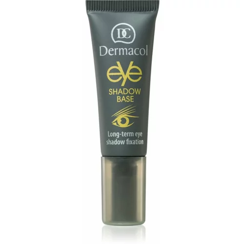 Dermacol Eye Shadow Base podlaga za senčila za oči 7,5 ml