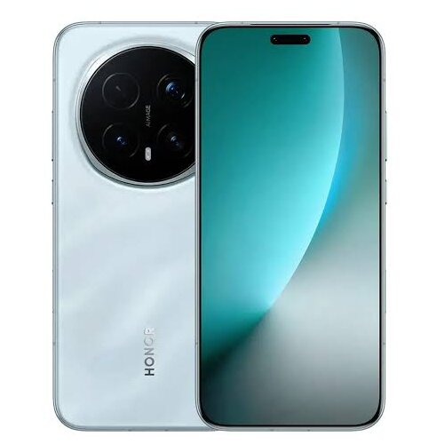 Honor magic 8 pro 5G 12GB/512GB cyan Slike