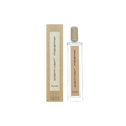 Serge Lutens Matin Lutens Parole d&amp;acute;eau parfumska voda uniseks 100 ml Slike