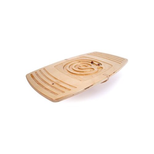 Hanah home Kid's Balance Board boja hrasta AKTV010 Cene