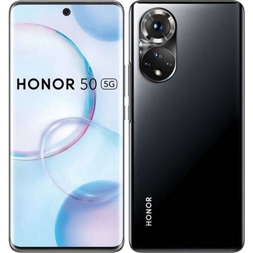 Honor 50 5G 8GB/256GB Black Refurbished (A) Cene