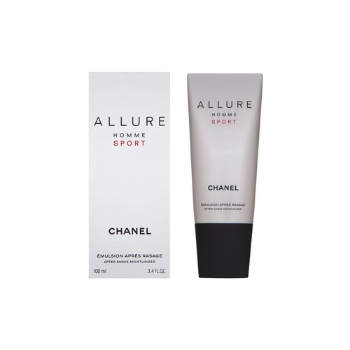 Chanel Allure Homme Sport balzam po britju 100 ml Slike