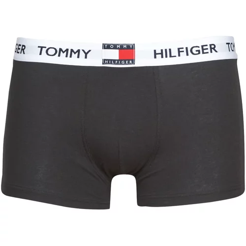 Tommy Hilfiger UM0UM01810-BEH-NOOS crna