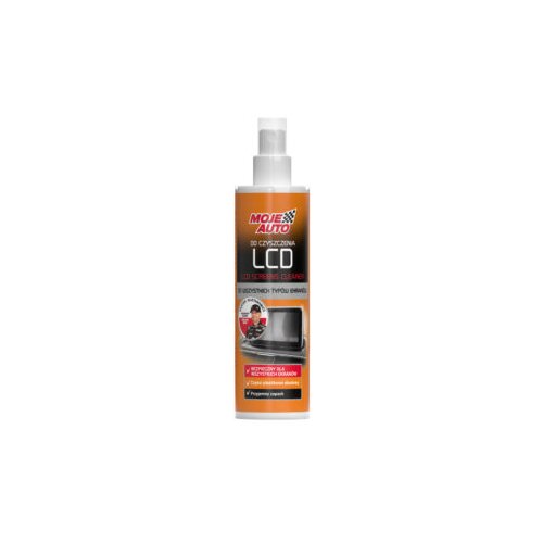  TEČNOST ZA ČIŠĆENJE LCD DISPLEJA 200ml Cene
