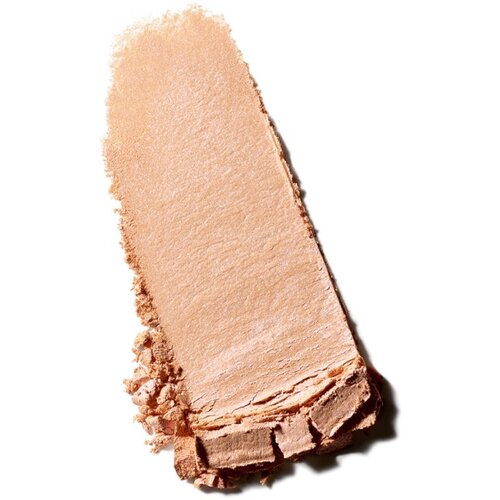MAC Cosmetics Eye Shadow Pro Palette Refill Pan sjenilo za oči zamjensko punjenje nijansa Ricepaper 1.5 g Slike