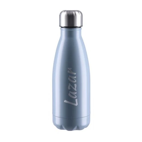 Festa ampola fla&amp;scaron;ica za vodu 500ml - odaberite ime ( 412183 ) Slike