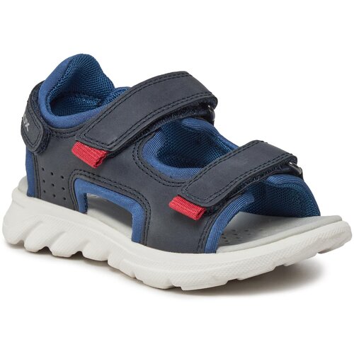 Geox Sandali J Sandal Airadyum Bo J45F1A 015ME CF44M S Navy/Dk Blue Cene