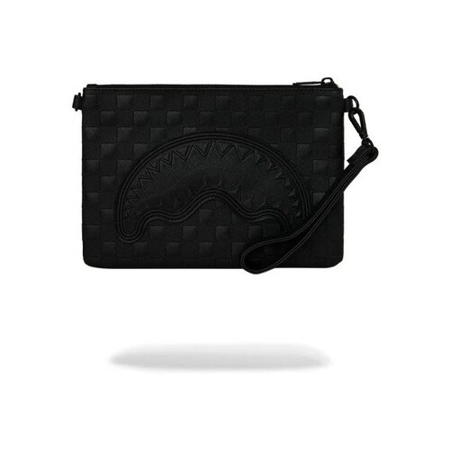Sprayground Torbe 910B9508NSZ Črna Slike