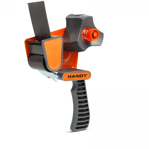 Handy Držalo za lepilni trak za kartone max. 66 m x 50 mm Cene