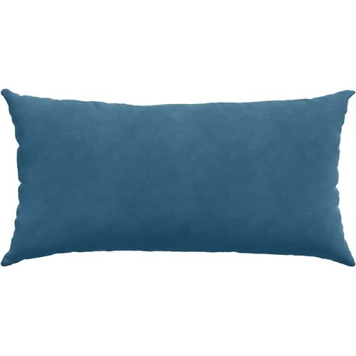  Jastučići za sofu 2 pcs Plava 80 x 40 cm Kordura tekstil Slike