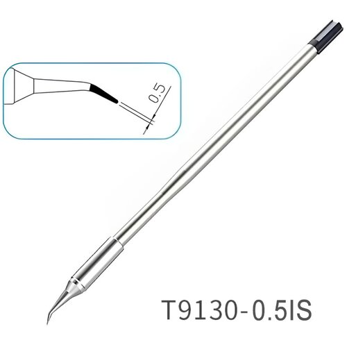  Vrh za lemilicu Atten Y9130 T9130-0.5IS Slike