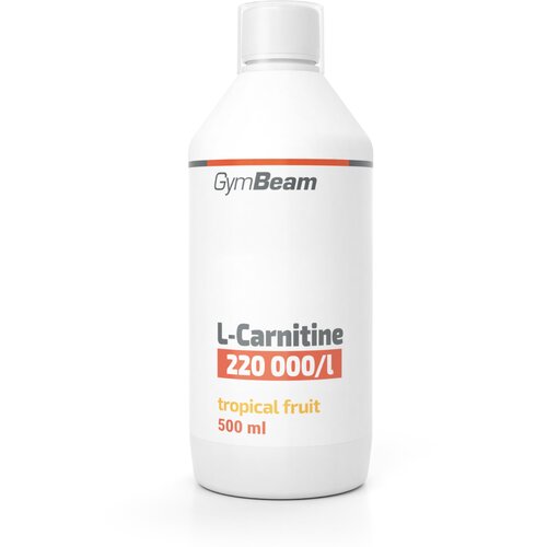 GymBeam L-Karnitin Slike