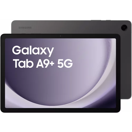 Samsung Galaxy Tab A9+ 5G grafit 64GB