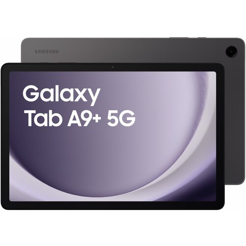 Samsung galaxy tab A9+ 64GB lte eu graphite SM-X216 Cene