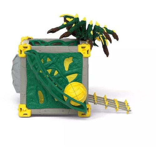 Schleich Bojna jama tarantuljina džungla 42678 Slike