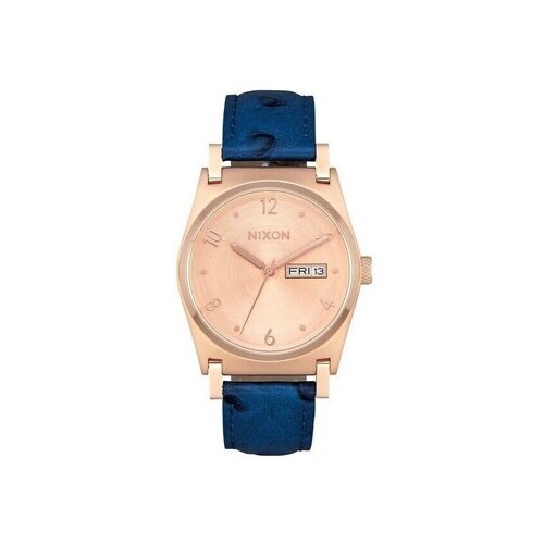 Nixon Analogne ure Jane pisana Slike