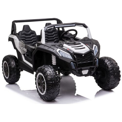 Buggy na akumulator A032 EVA 4x4 - dvosed - bel Slike