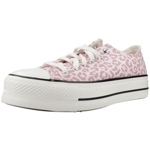 Converse Modne superge CHUCK TAYLOR ALL STAR LIFT Večbarvna Cene