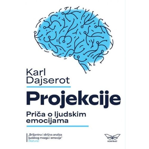  Projekcije: priča o ljudskim emocijama Slike