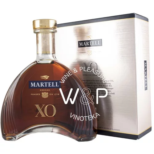 MARTELL cognac XO GB 0,7 l643220-02