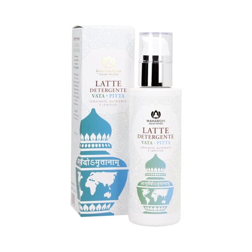 Maharishi Ayurveda Čistilno mleko VATA-PITTA Exclusive Cene
